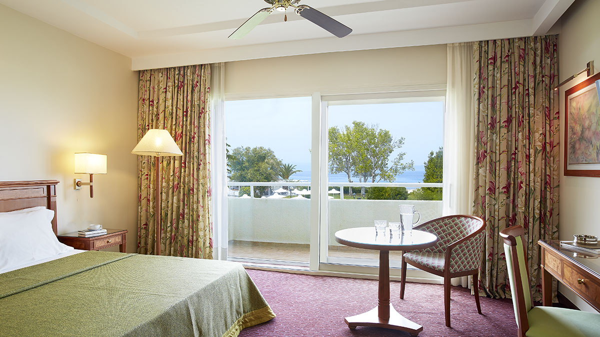 Theophano Imperial Palace - NR